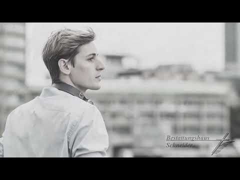 Video 1 Bestattungsinstitut Schneider