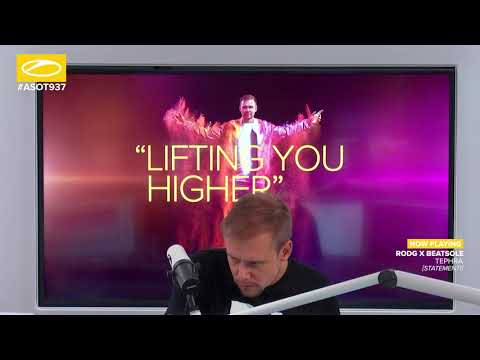 Rodg x Beatsole - Tephra [Statement!]