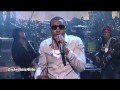 Nas - Daughters (Live On David Letterman)