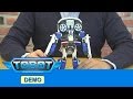 TOBOT INTL C TRANSFORMATION 또봇 C 해외용 변신 설명 영상
