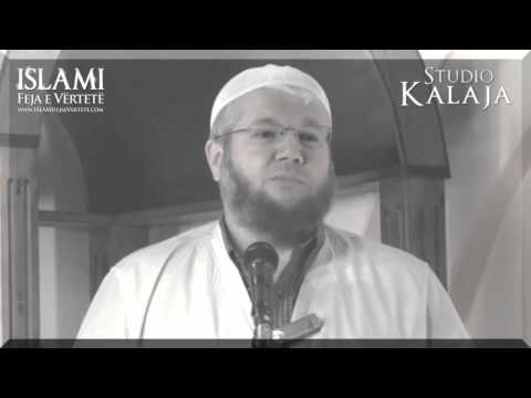 E varrosen me MUZIK - Irfan Salihu