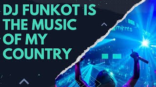 Download lagu DJ FUNKOT 2022 || FUNKOT FOREVER IS NEVER DIE mp3