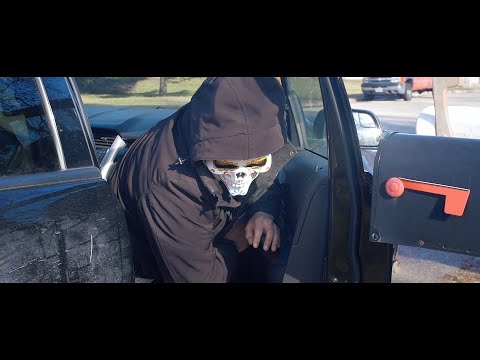 Koncept Too Cold - Starving (Official Video)