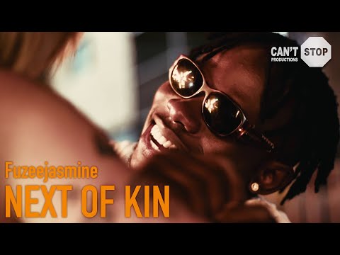 Fuzeejasmine - Next Of Kin (Official Music Video)