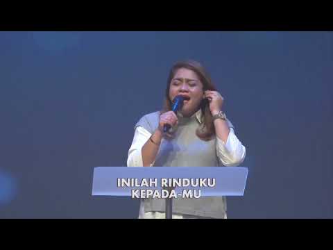 KUBERIKAN HATIKU - NEW ARRANGEMENT - NDC WORSHIP