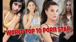 Porn Star Name List