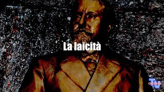 'Vorrei essere libero come un uomo - La laicità' episoode image