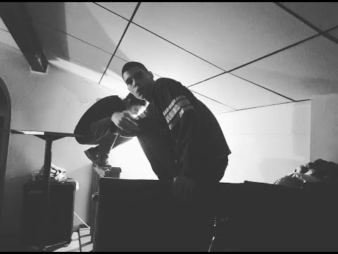 Dmn x Cetamol - d1vljanj3