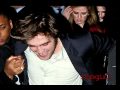 Robert Pattinson, Beer Drinker