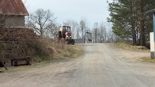 Massey Ferguson 165S wheel tractor | Image 4 - Agroline