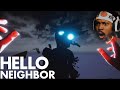 CoryxKenshin Hello Neighbor ALL EPISODES