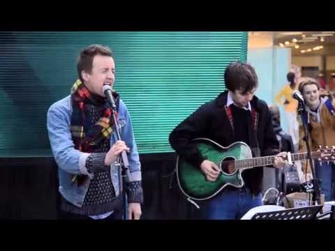 JORDAN LEE DAVIES - Just Like A Pill | WEBB 2015