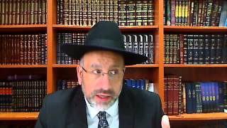 3 CONDITIONS POUR ACCOMPLIR UNE MITSVA selon la Parashat Tetsave