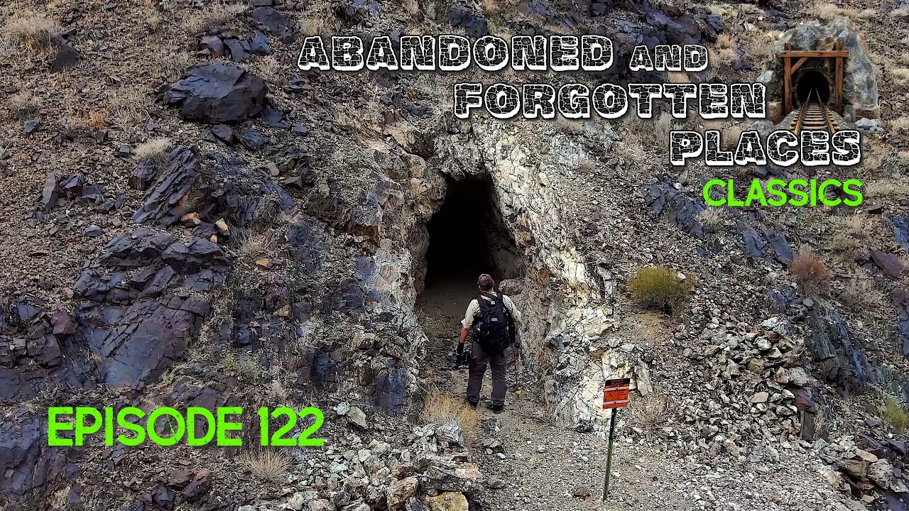 A Government Agency Asked Me NOT to Search for Kenny Veach, That’s Why My Search Never Happened