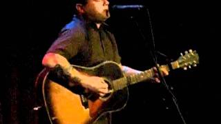 Matt Pryor "Polish The Broken Glass", Where's The Band 2012, The Social in Orlando