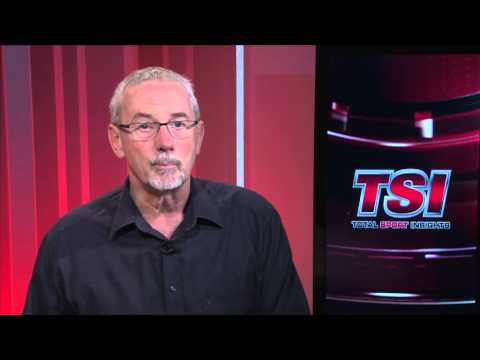 TSI AFL - September 5 - Stuttering Swans