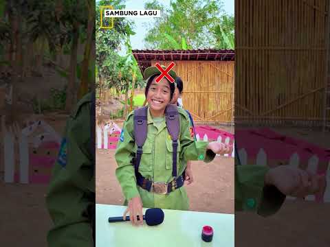Ayah Boleh Gak Aku Pinjam Hp Nya