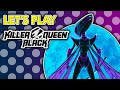 Let's Play Killer Queen Black!