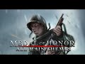 Medal Of Honor Theme All Versions 1999 2020