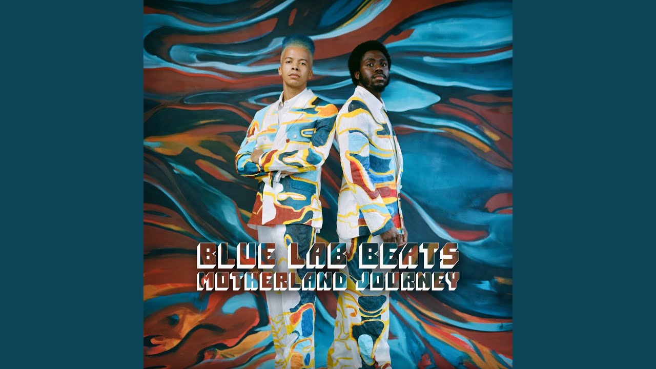 Blue Lab Beats - Dont Let It Get Away