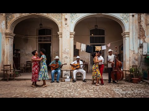 Amor y Recuerdos en La Habana | Canciones que Enamoran el Alma