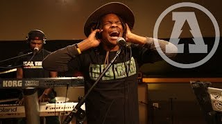 Raging Fyah - Nah Look Back | Audiotree