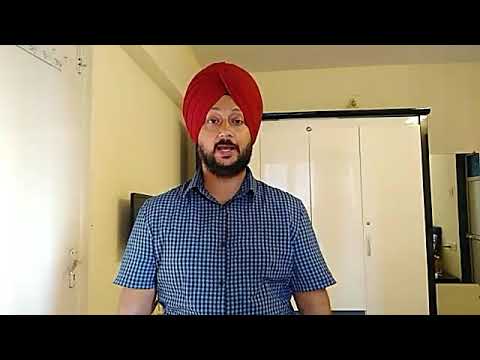 Dilpreet singh Introduction