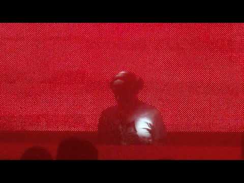 Marco V Playing Cafe Del Mar at Sankeys in Ibiza 19/07/11 Full on Ferry