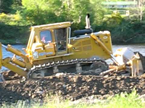 Caterpillar D9H