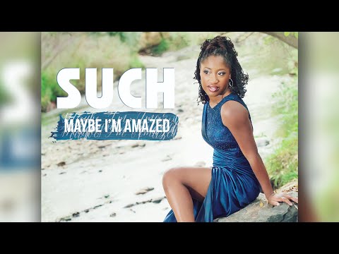 Such - "Maybe I'm Amazed" (Paul McCartney Cover) - now on iTunes