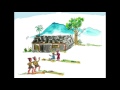 歌謠篇   中排灣語 08ljalja 歡樂歌《伴唱篇》