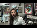 Have You Ever Seen A Grown Man Smile? - MoistCr1TiKaL Clip