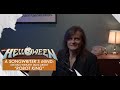 The Story Behind: How Michael Weikath wrote "Robot King" | HELLOWEEN