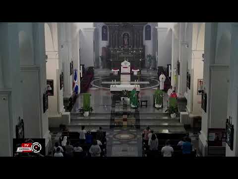 CATEDRAL METROPOLITANA DE SANTIAGO