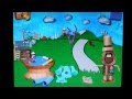 Blue S Clues Art Time Activities Part 3