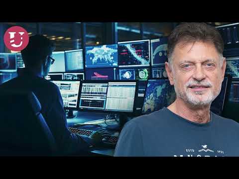 Vadim Petrov 1. díl: Tajné služby dostávají bianco šeky, nikdo přitom neví, co s penězi dělají