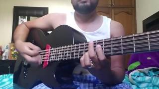 La carreta-Joss Favela  (Bajo quinto)