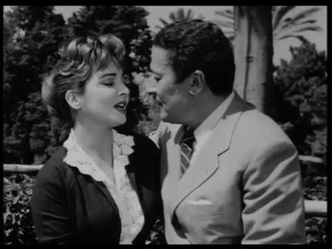ودينى مطرح ماتوديني - شادية
