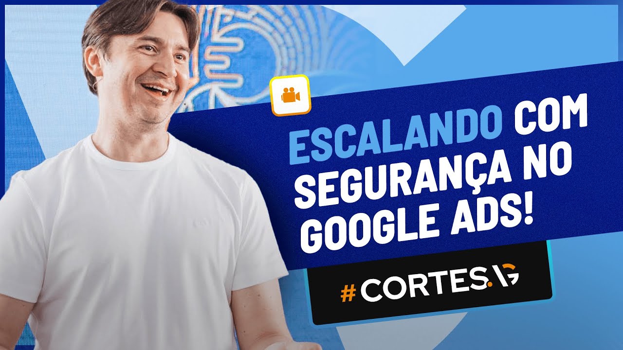 COMO ESCALAR SUAS CAMPANHAS SEM PERDER PERFORMANCE? | #CORTESAG