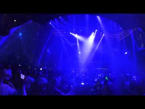 Paul Ritch @ Wake UP NYD, El Pelícano