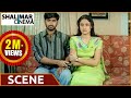 7 G Brindhavan Colony Ravi Krishna Sonia Agarwal Best Love Scene Ravi Krishna Sonia Agarwal