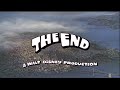 A Walt Disney Production 1969