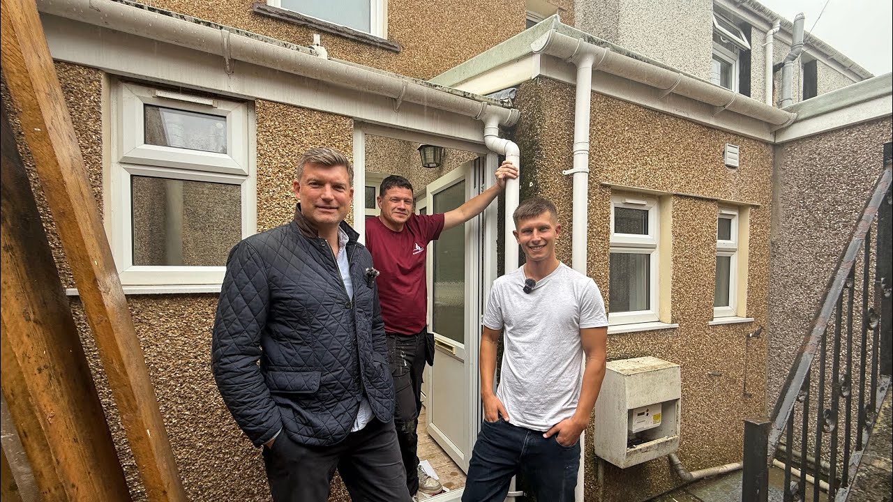 Watch Paul Cummings tell his Eastley Estates story