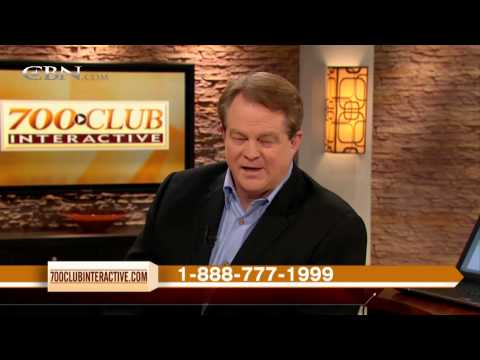 700 Club Interactive: Coma Comebacks – April 29, 2015