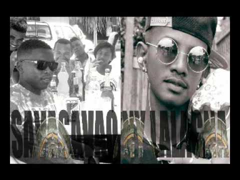 BOOMS BEUFF feat BABANY BABANY        savasavao ny lalagna