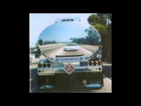 Raimundos - Pequena Raimunda (Ramona)