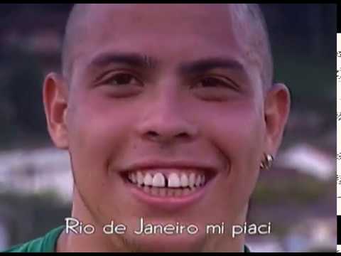 Ronaldo o fenomeno - Documentary by LogosTV -  (Italian)