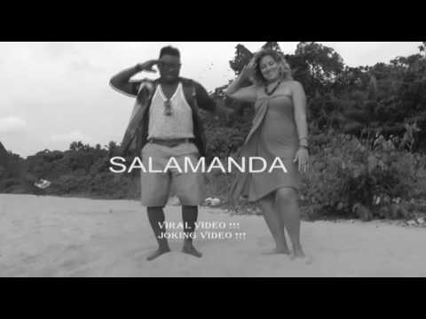 CAAATCHAAAMMM!!! STORY BEHIND WOMEN AND "SALAMANDA" - NEBO.TESLEE