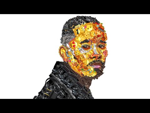 DJ Stokie, Sobzeen - Sthandwa Sami (Visualizer) ft. Lington