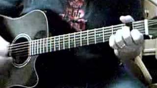 Guns N&#39; Roses - Bob Dylan Cover of Knockin&#39; on Heaven&#39;s Door